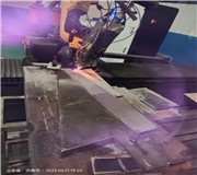 激光熔覆表面修复技术在金属冶金行业中的应用